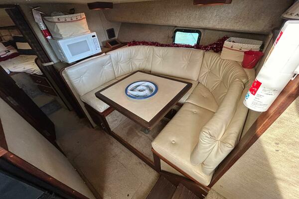 40ft Silverton Yacht For Sale