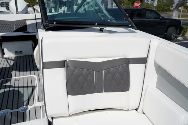 22ft Monterey Yacht For Sale