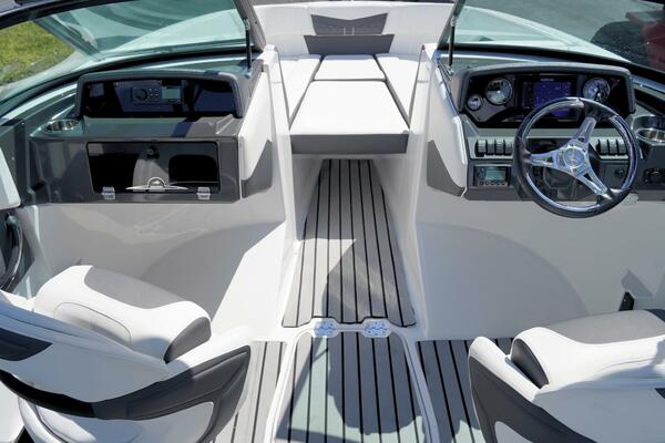 22ft Monterey Yacht For Sale