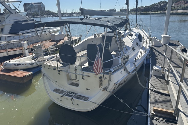 45-ft-Hunter-2012-45DS-DagEli-League City Texas United States yacht for sale