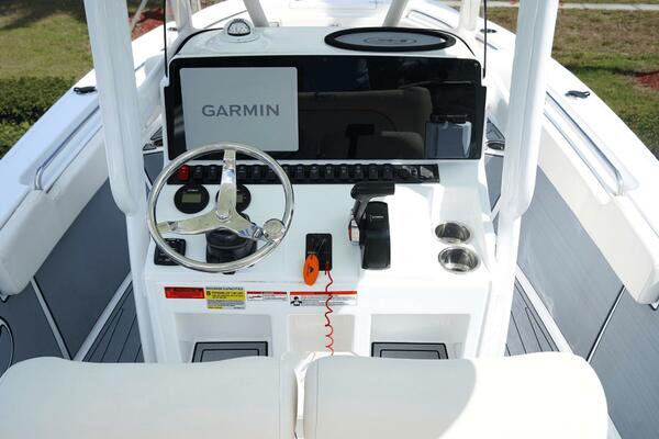 22ft Sea Hunt Yacht For Sale