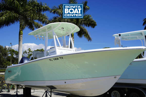 22-ft-Sea Hunt-2024-Ultra 229- Bonita Springs Florida United States  yacht for sale