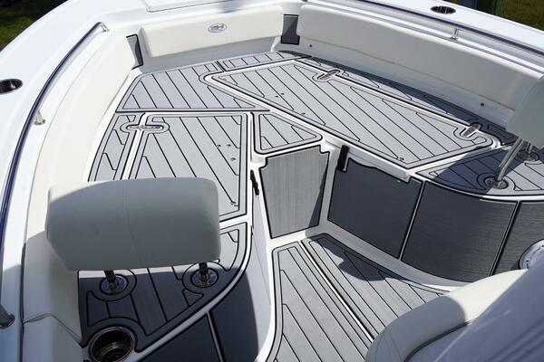 22ft Sea Hunt Yacht For Sale