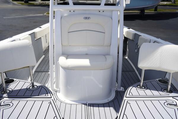 22ft Sea Hunt Yacht For Sale