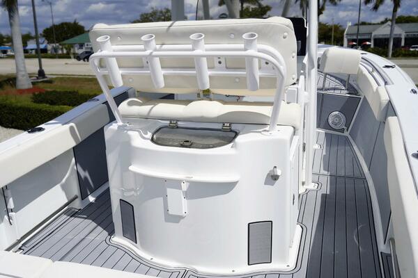 22ft Sea Hunt Yacht For Sale