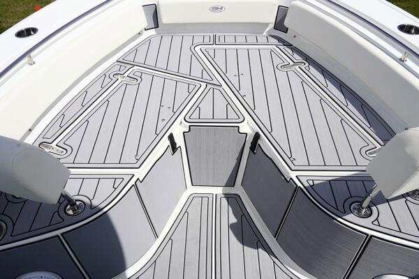 22ft Sea Hunt Yacht For Sale