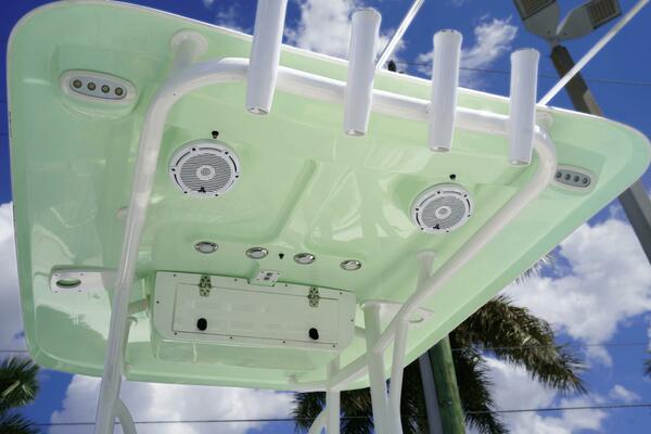 22ft Sea Hunt Yacht For Sale