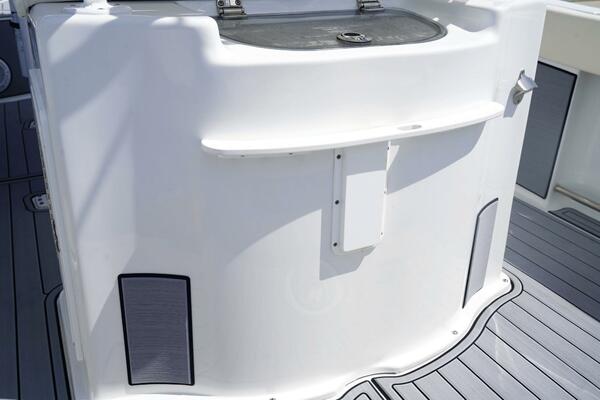 22ft Sea Hunt Yacht For Sale