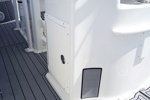 22ft Sea Hunt Yacht For Sale