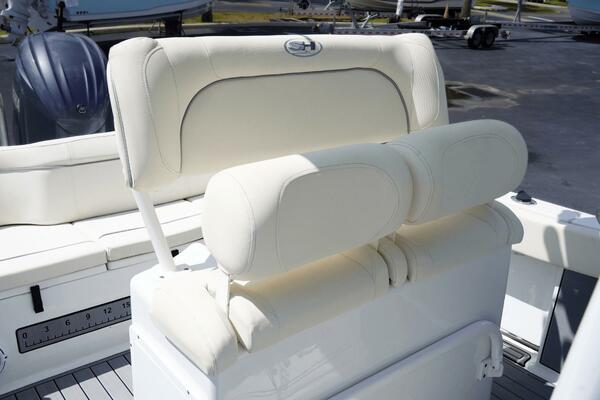 22ft Sea Hunt Yacht For Sale