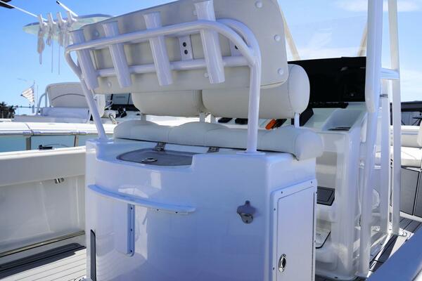 22ft Sea Hunt Yacht For Sale