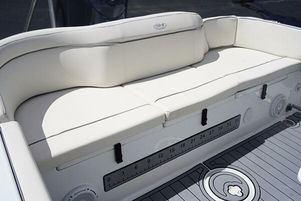 22ft Sea Hunt Yacht For Sale