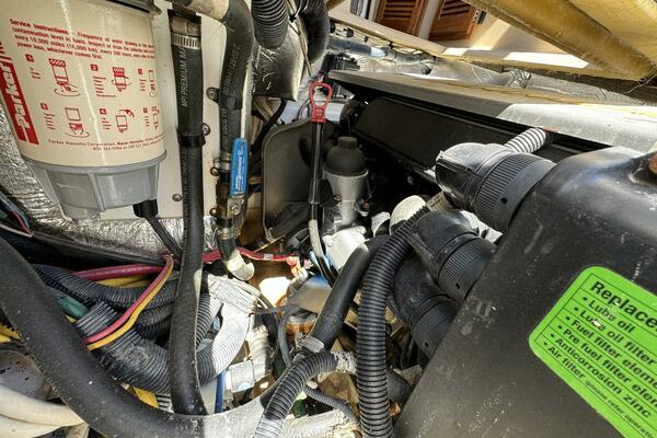 POINT AFT R 29ft Ranger Tugs Yacht For Sale