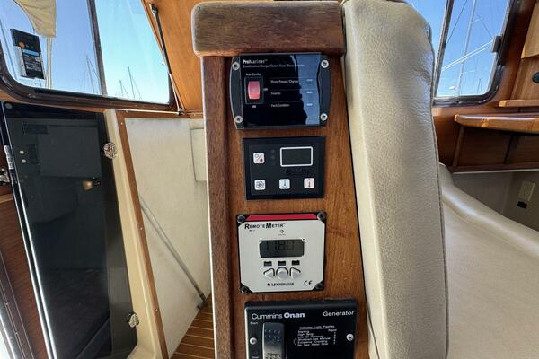 POINT AFT R 29ft Ranger Tugs Yacht For Sale
