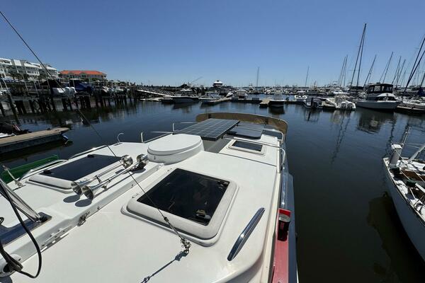 POINT AFT R 29ft Ranger Tugs Yacht For Sale