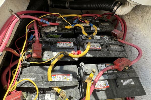 POINT AFT R 29ft Ranger Tugs Yacht For Sale