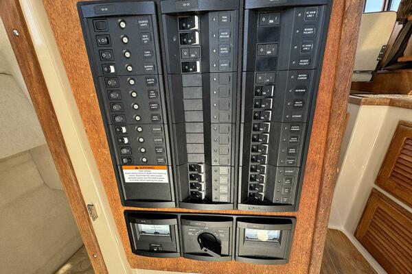 POINT AFT R 29ft Ranger Tugs Yacht For Sale