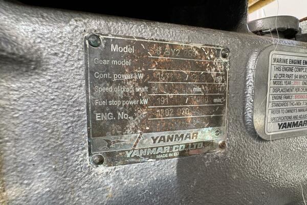 POINT AFT R 29ft Ranger Tugs Yacht For Sale