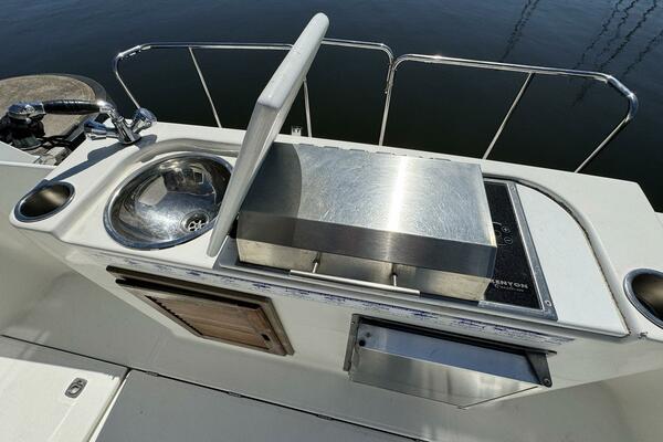 POINT AFT R 29ft Ranger Tugs Yacht For Sale