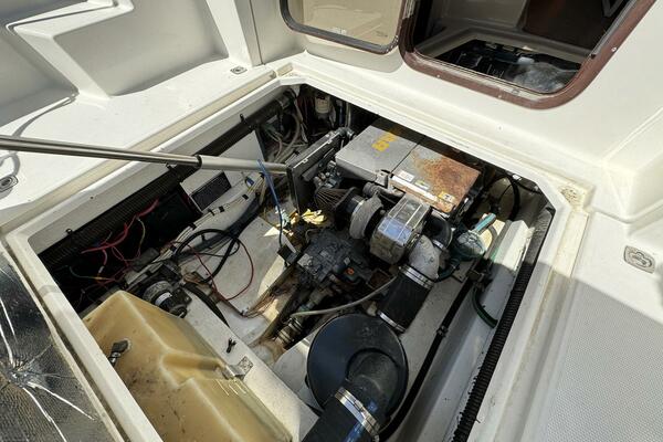 POINT AFT R 29ft Ranger Tugs Yacht For Sale