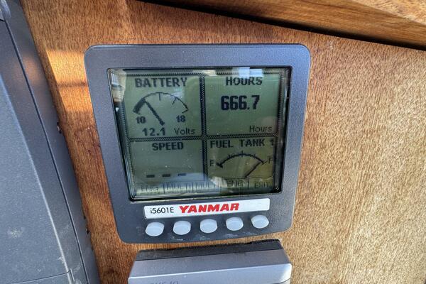 POINT AFT R 29ft Ranger Tugs Yacht For Sale