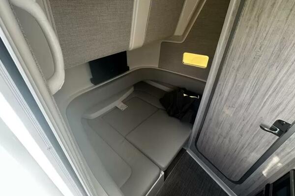 37ft Regulator Yacht For Sale