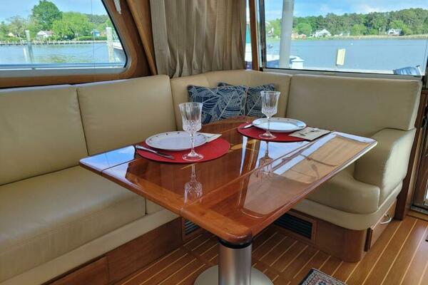 The Dark Side 48ft Sabre Yacht For Sale