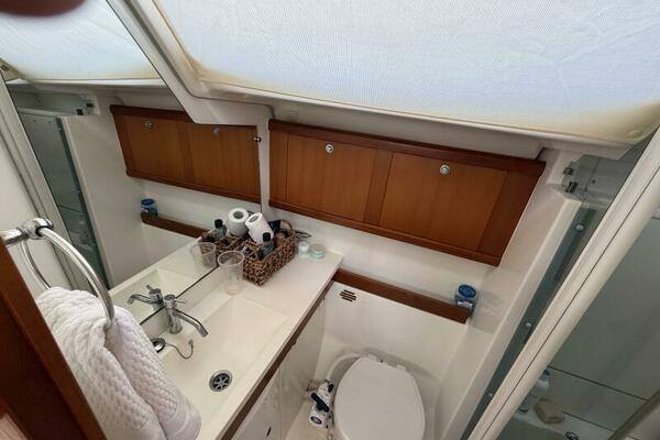 Passion Place 49ft Beneteau Yacht For Sale