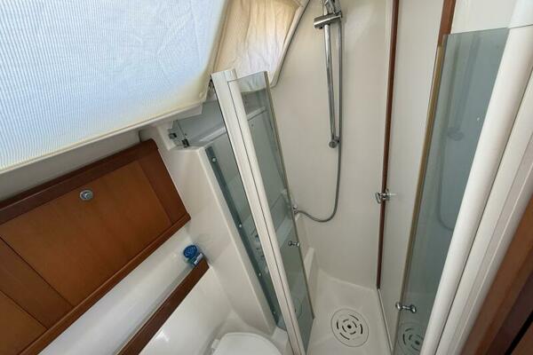 Passion Place 49ft Beneteau Yacht For Sale