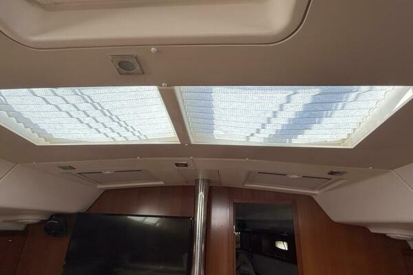 Passion Place 49ft Beneteau Yacht For Sale