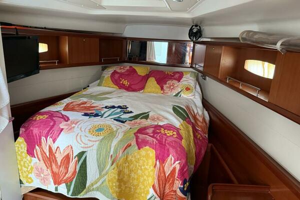 Passion Place 49ft Beneteau Yacht For Sale