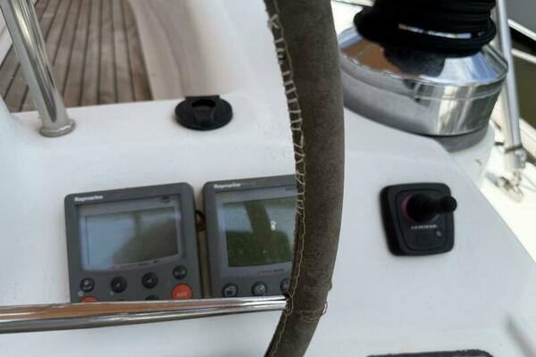 Passion Place 49ft Beneteau Yacht For Sale