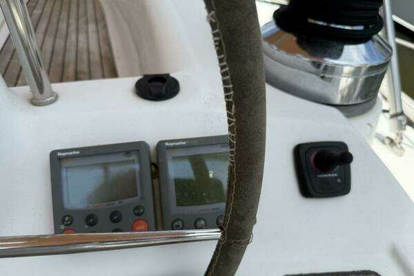 Beneteau 49 Yacht For Sale