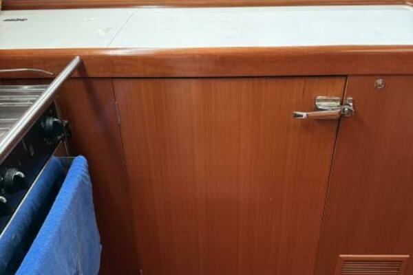 Passion Place 49ft Beneteau Yacht For Sale