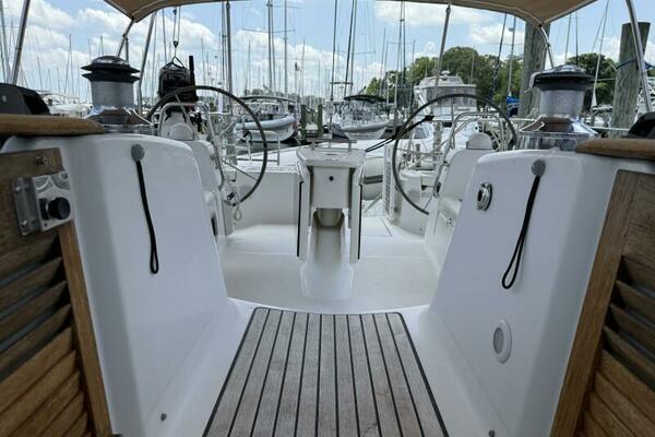Passion Place 49ft Beneteau Yacht For Sale
