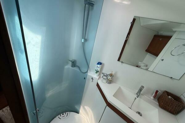 Passion Place 49ft Beneteau Yacht For Sale