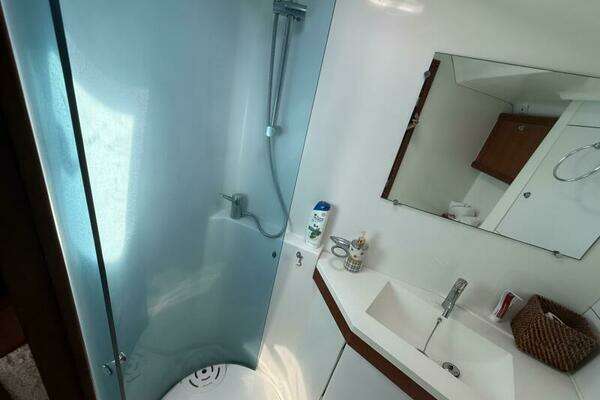 Beneteau 49 Yacht For Sale