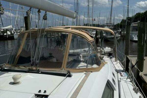 Beneteau 49 Yacht For Sale