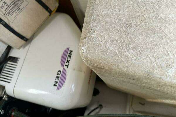 Beneteau 49 Yacht For Sale