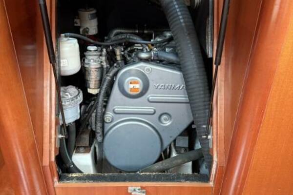 Passion Place 49ft Beneteau Yacht For Sale