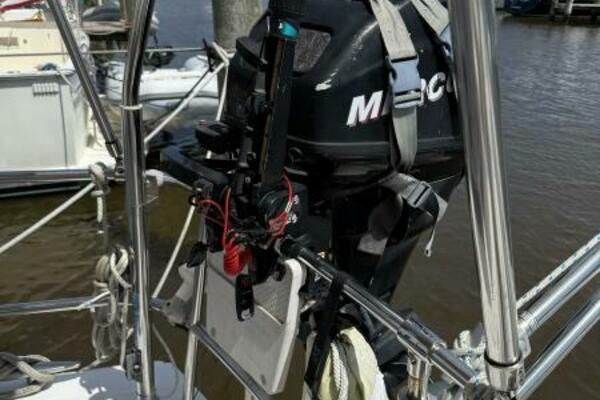 Passion Place 49ft Beneteau Yacht For Sale