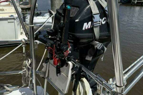 Beneteau 49 Yacht For Sale