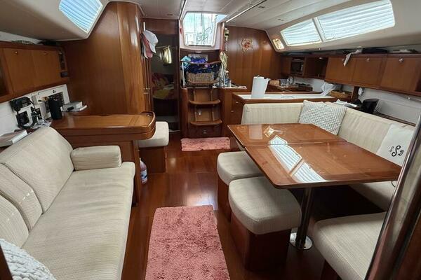 Passion Place 49ft Beneteau Yacht For Sale