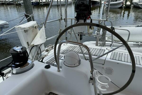 Passion Place 49ft Beneteau Yacht For Sale