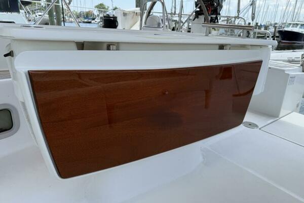 Passion Place 49ft Beneteau Yacht For Sale