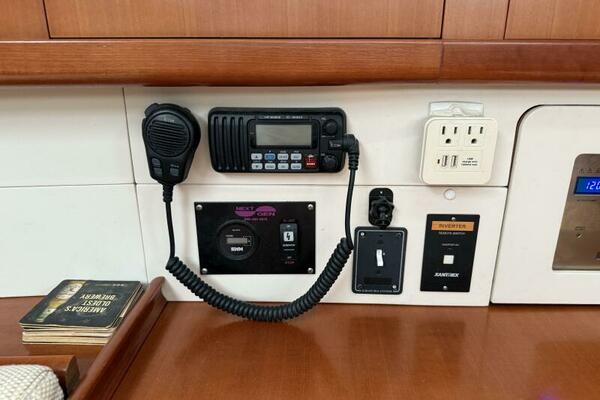 Passion Place 49ft Beneteau Yacht For Sale