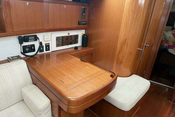 Beneteau 49 Yacht For Sale