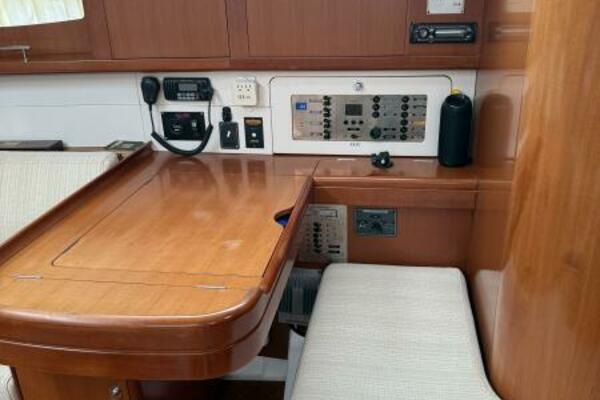 Passion Place 49ft Beneteau Yacht For Sale
