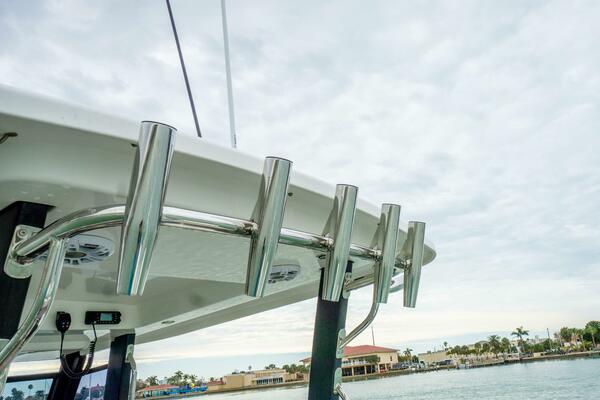 28ft Aquila Yacht For Sale