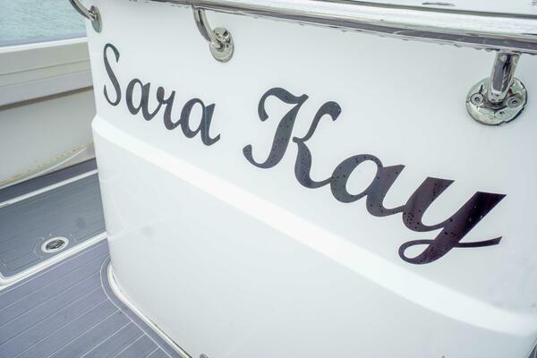 28ft Aquila Yacht For Sale